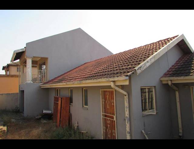 4 BEDROOM HOUSE FOR SALE IN KAMAGUGU
